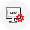 MCP 아이콘
