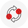REST·WebSocket 아이콘