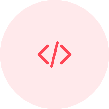 Coding Assistant 아이콘